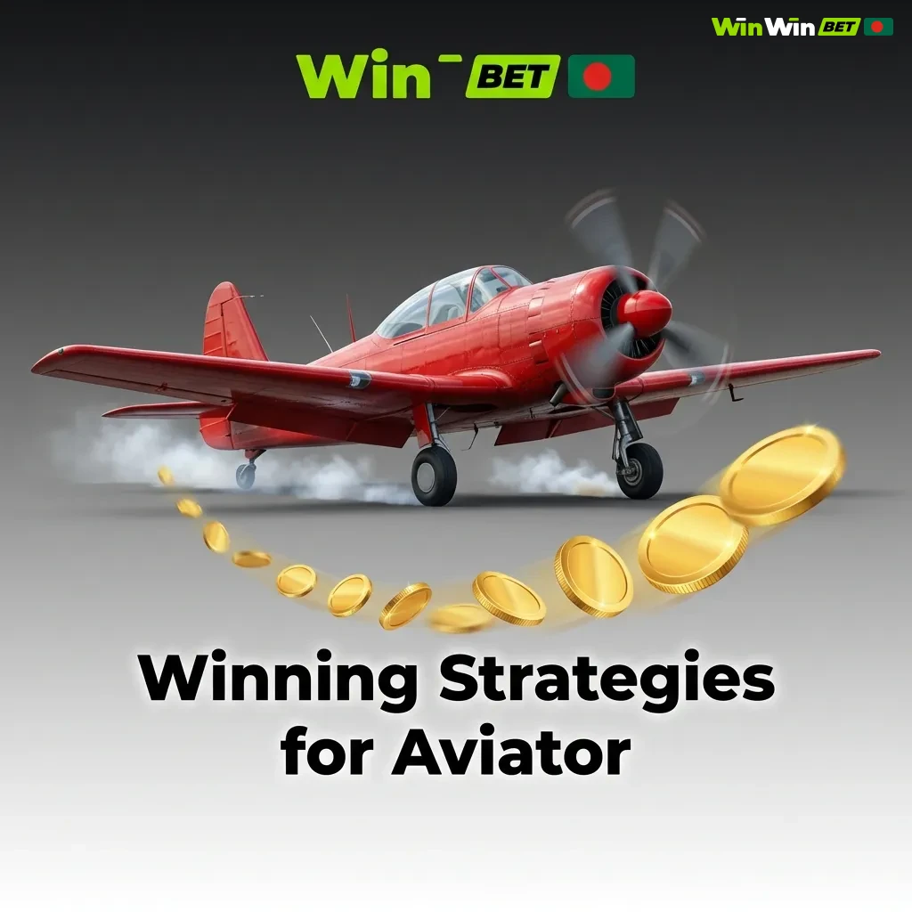 Aviator game strategy guide showing multiplier targets and dual betting approach for Bangladesh players